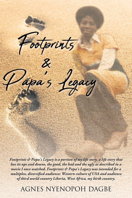 Footprints and Papa’s Legacy