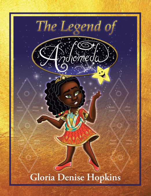 The Legend of Andromeda