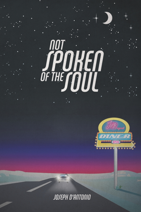 Not Spoken of the Soul