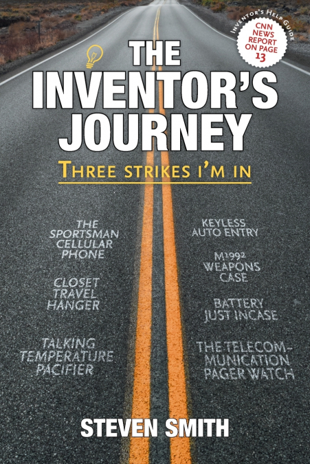 The Inventor’s Journey