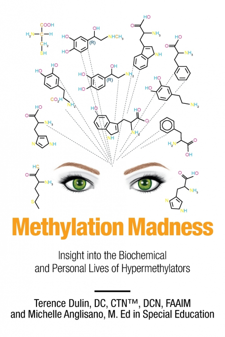Methylation Madness