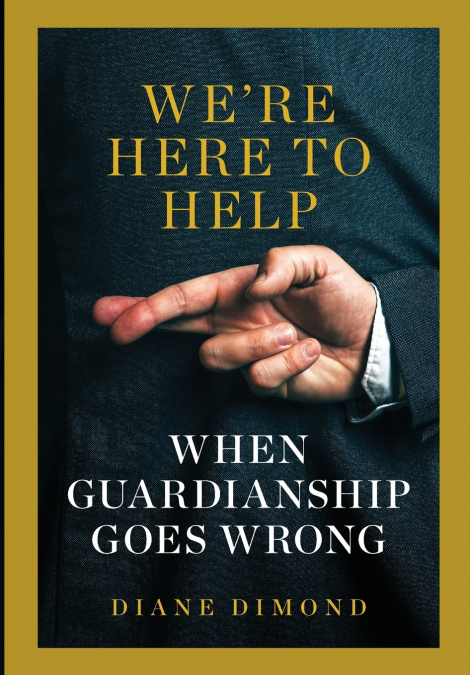 We’re Here to Help