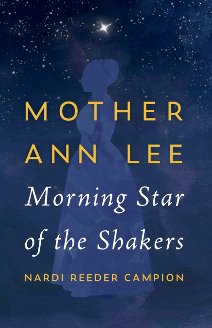 Mother Ann Lee