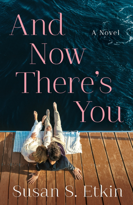 And Now There’s You