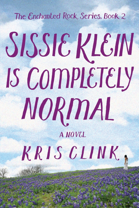 Sissie Klein Is Completely Normal