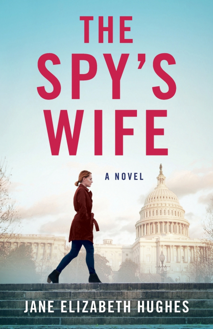 The Spy’s Wife