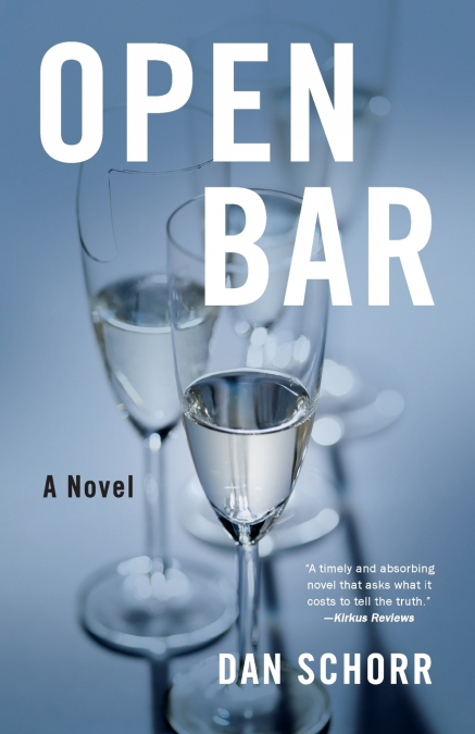 Open Bar