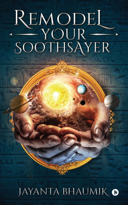 REMODEL YOUR SOOTHSAYER