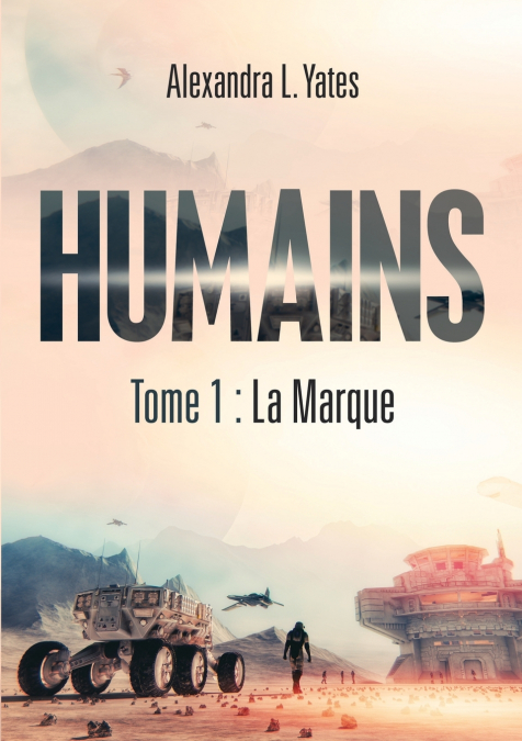 HUMAINS