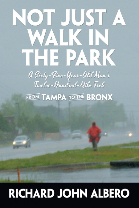 Not Just a Walk in the Park