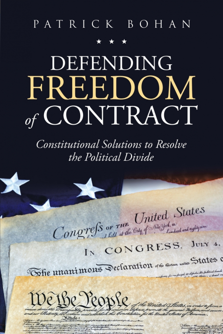 Defending Freedom of Contract