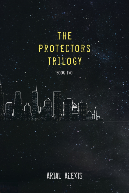 The Protectors Trilogy