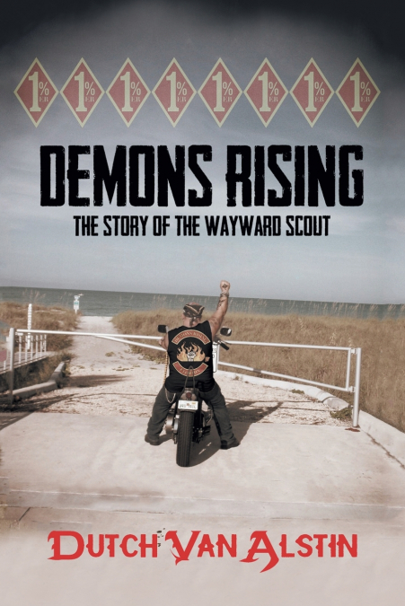 Demons Rising