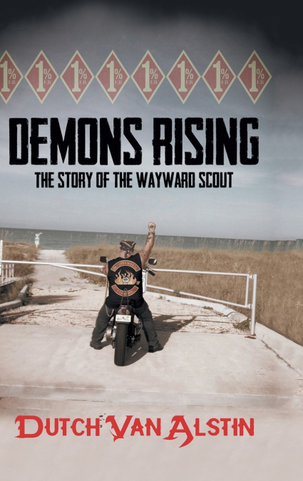 Demons Rising