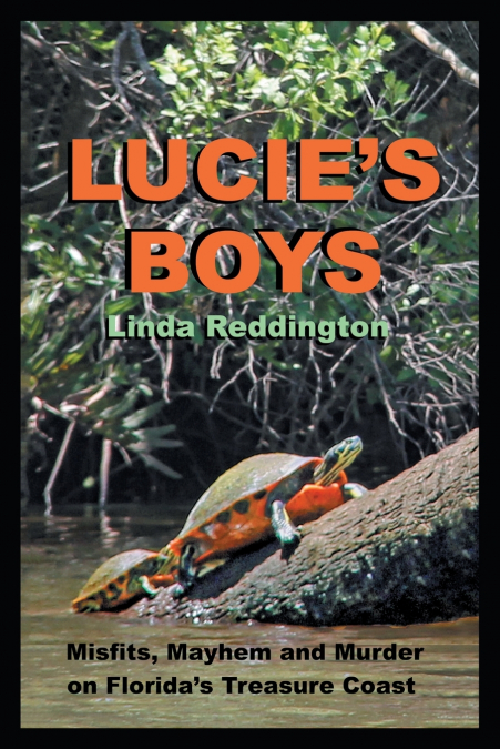 LUCIE’S BOYS