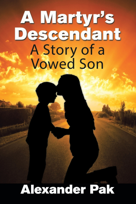 A Martyr’s Descendant