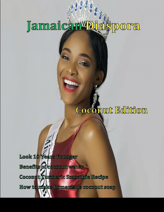 Jamaican Diaspora