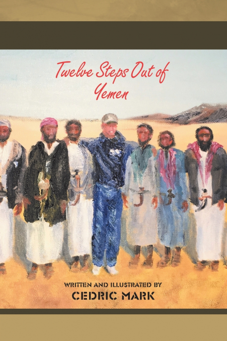 Twelve Steps Out of Yemen