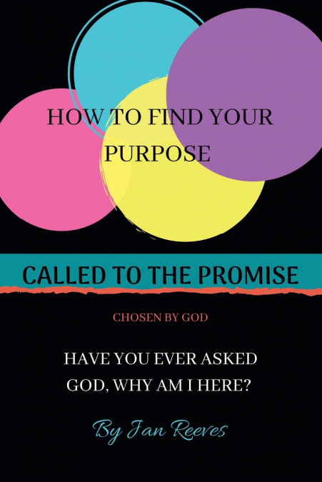 Called to the Promise Chosen by God