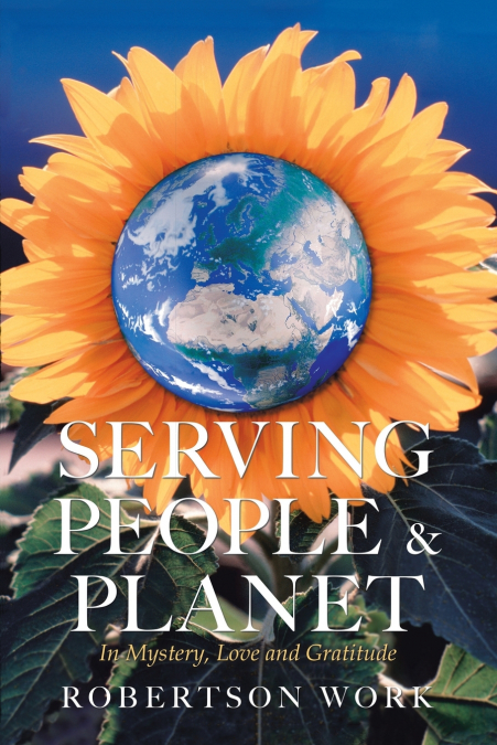 Serving People & Planet