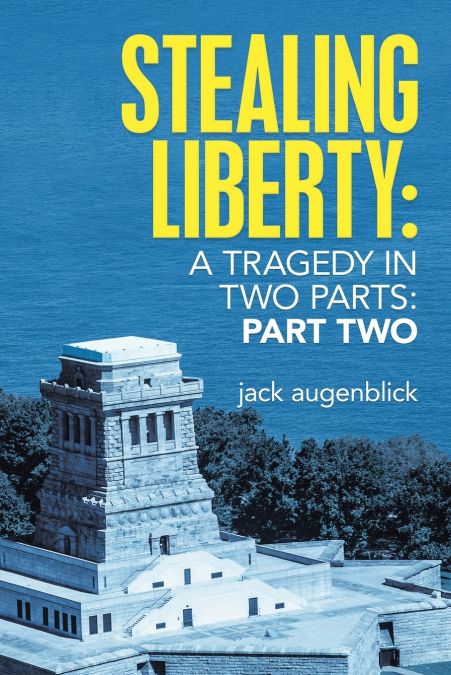 Stealing Liberty