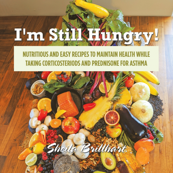 I’m Still Hungry!