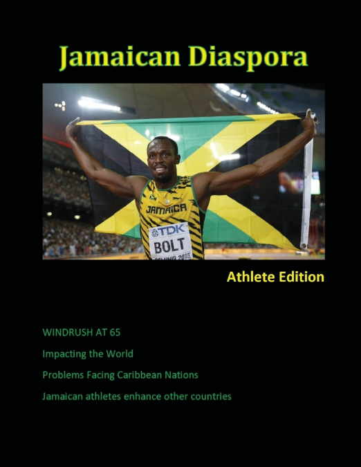 Jamaican Diaspora
