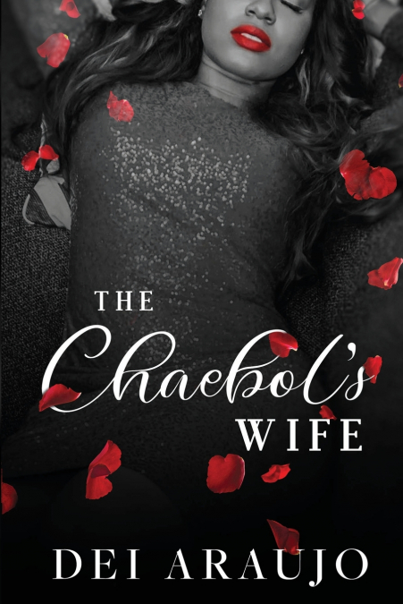 The Chaebol’s Wife