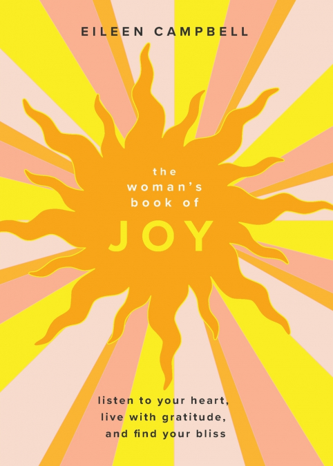 The Woman’s Book of Joy