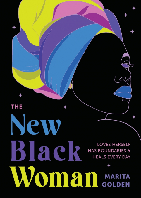 The New Black Woman