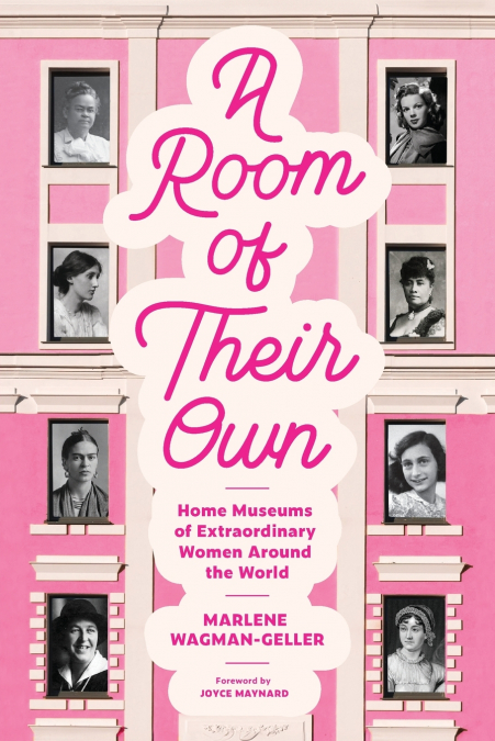 A Room of Their Own