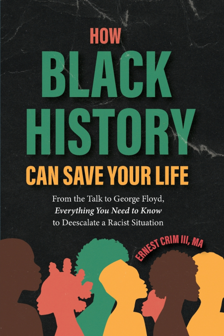 How Black History Can Save Your Life