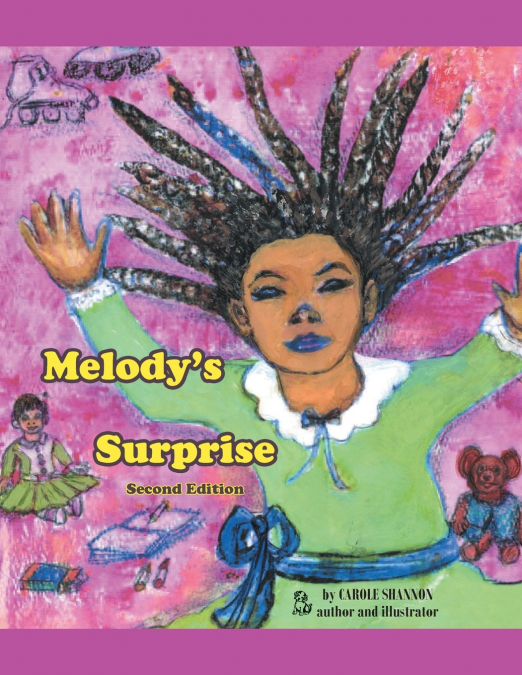Melody’s Surprise