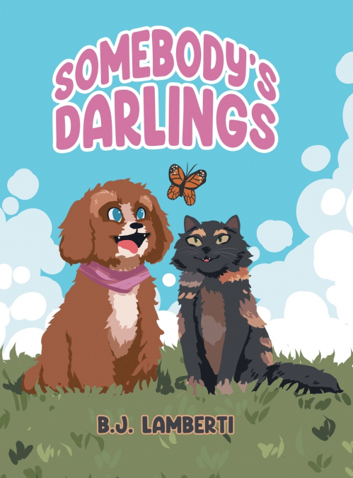 Somebody’s Darlings