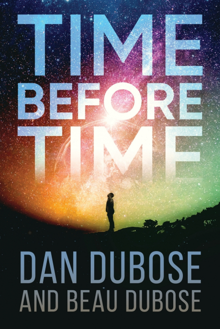 TIME BEFORE TIME