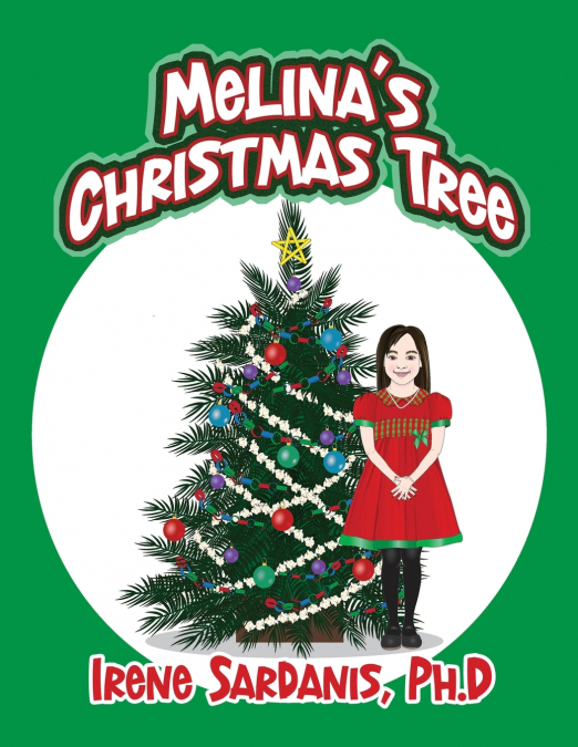 Melina’s Christmas Tree