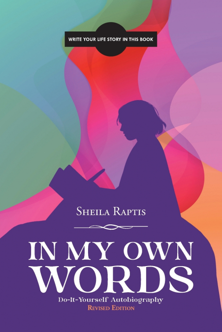 IN MY OWN WORDS