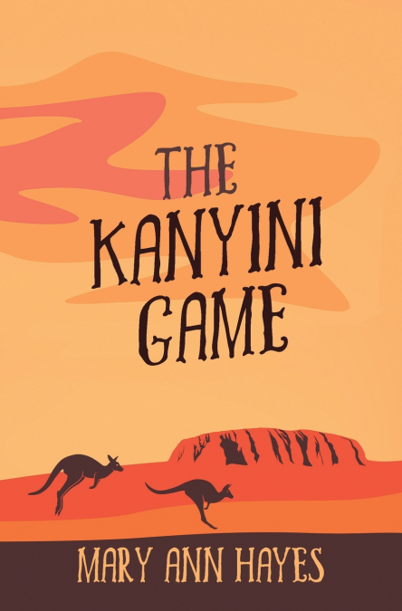THE KANYINI GAME