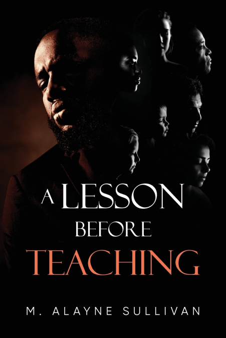 A LESSON BEFORE TEACHING