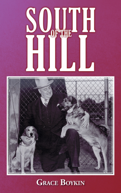 South of the Hill