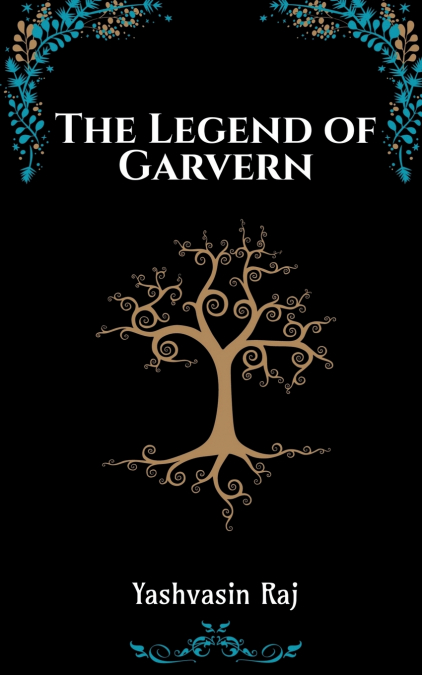 The Legend of Garvern