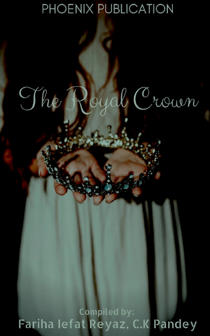 THE ROYAL CROWN