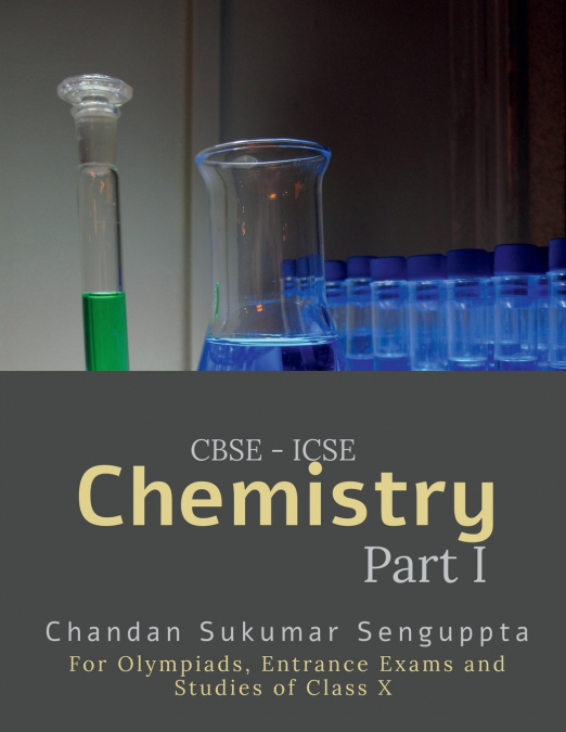 CBSE- ICSE Chemistry