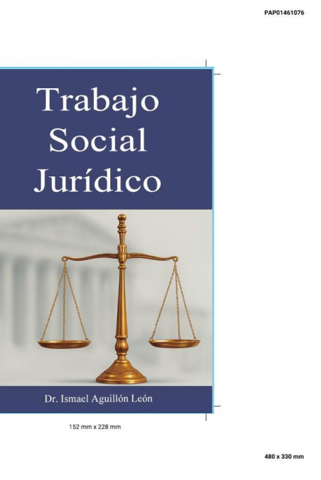 Trabajo Social Jurídico