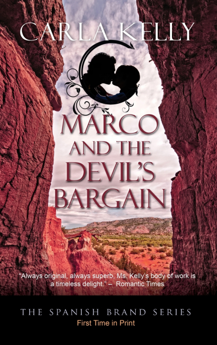 Marco and the Devil’s Bargain
