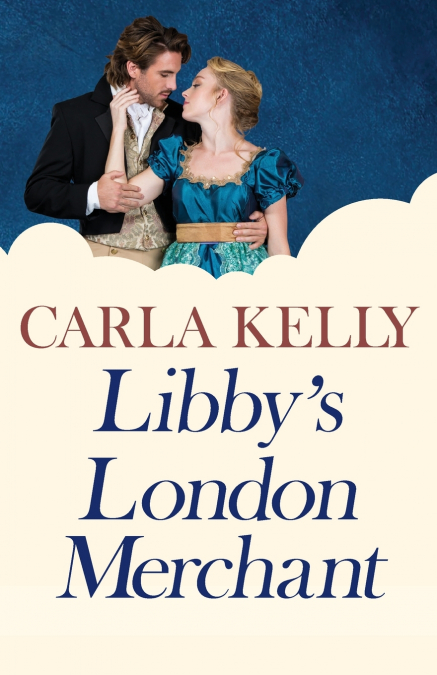 Libby’s London Merchant