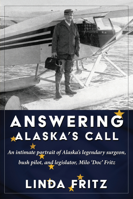Answering Alaska’s Call