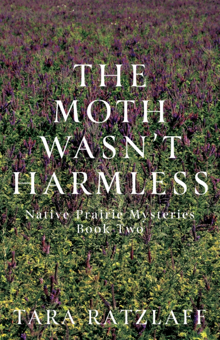 The Moth Wasn’t Harmless