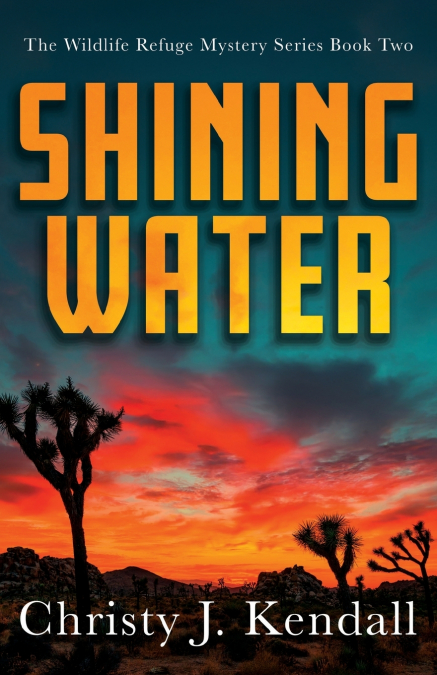 Shining Water