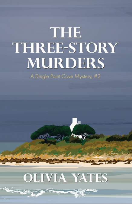 The Three Story Murders